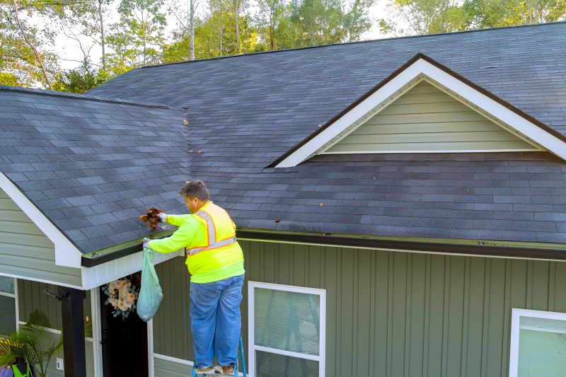 Hiring a Professional for Gutter Covers